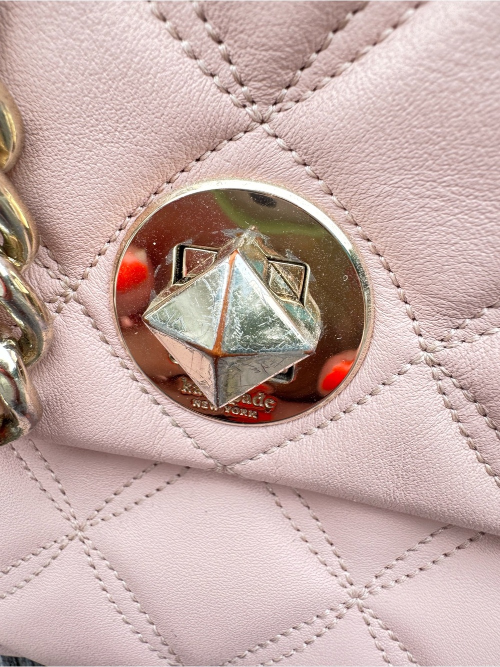 Kate Spade handbag - Picture 4 of 7